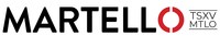 Logo: Martello Technologies Group (TSXV: MTLO) (CNW Group/Martello Technologies Group)