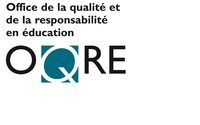 Office de la qualité et de la responsabilité en éducation (OQRE) (Groupe CNW/Office de la qualité et de la responsabilité en éducation (OQRE))