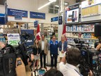 Starting today, hundreds of eligible energy-efficient products are offered at 25% off (up to $500) in Lowe's, corporate RONA and Reno-Depot stores across Ontario