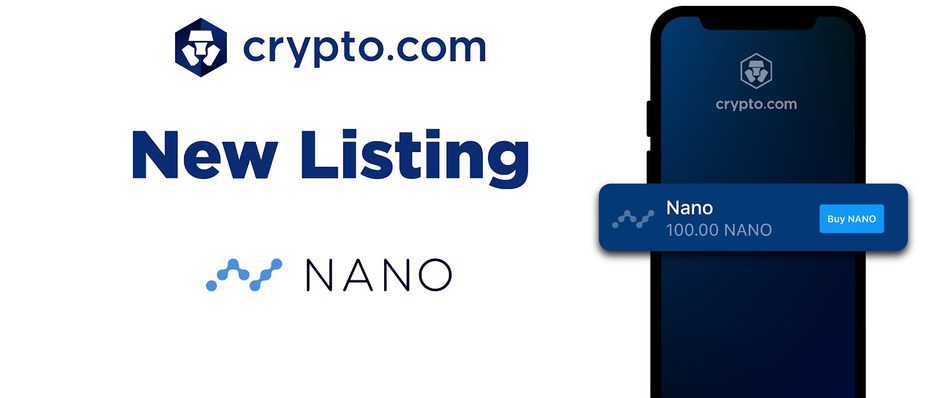 Best place to purchase NANO at true cost with zero fees and markups