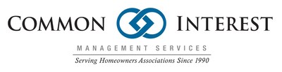 Common Interest Management Services logo (PRNewsfoto/Common Interest Management Serv)
