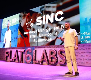 Workforce Management Startup, SINC Raises Funds From MENA Investors, Targets Customers in North America