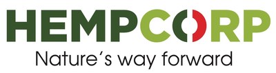 HEMPCORP Logo HEMPCORP Logo