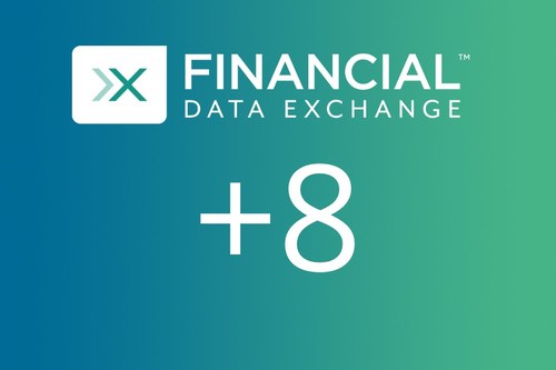 FDX adds eight new members, including the American Bankers Association, Mastercard and Visa