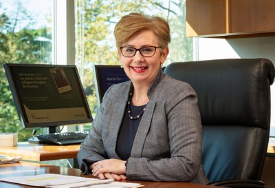 Karina W. Davidson, professor and senior vice president, The Feinstein Institutes for Medical Research Karina W. Davidson, professor and senior vice president, The Feinstein Institutes for Medical Research