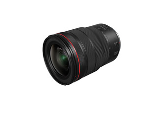 New Canon RF Mount Lenses Bring Optical Excellence To Pro And Advanced Amateur Photographers
