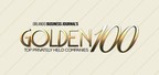 Reservations.com Named to Orlando Business Journal Golden 100 List of Largest Private Companies in Central Florida