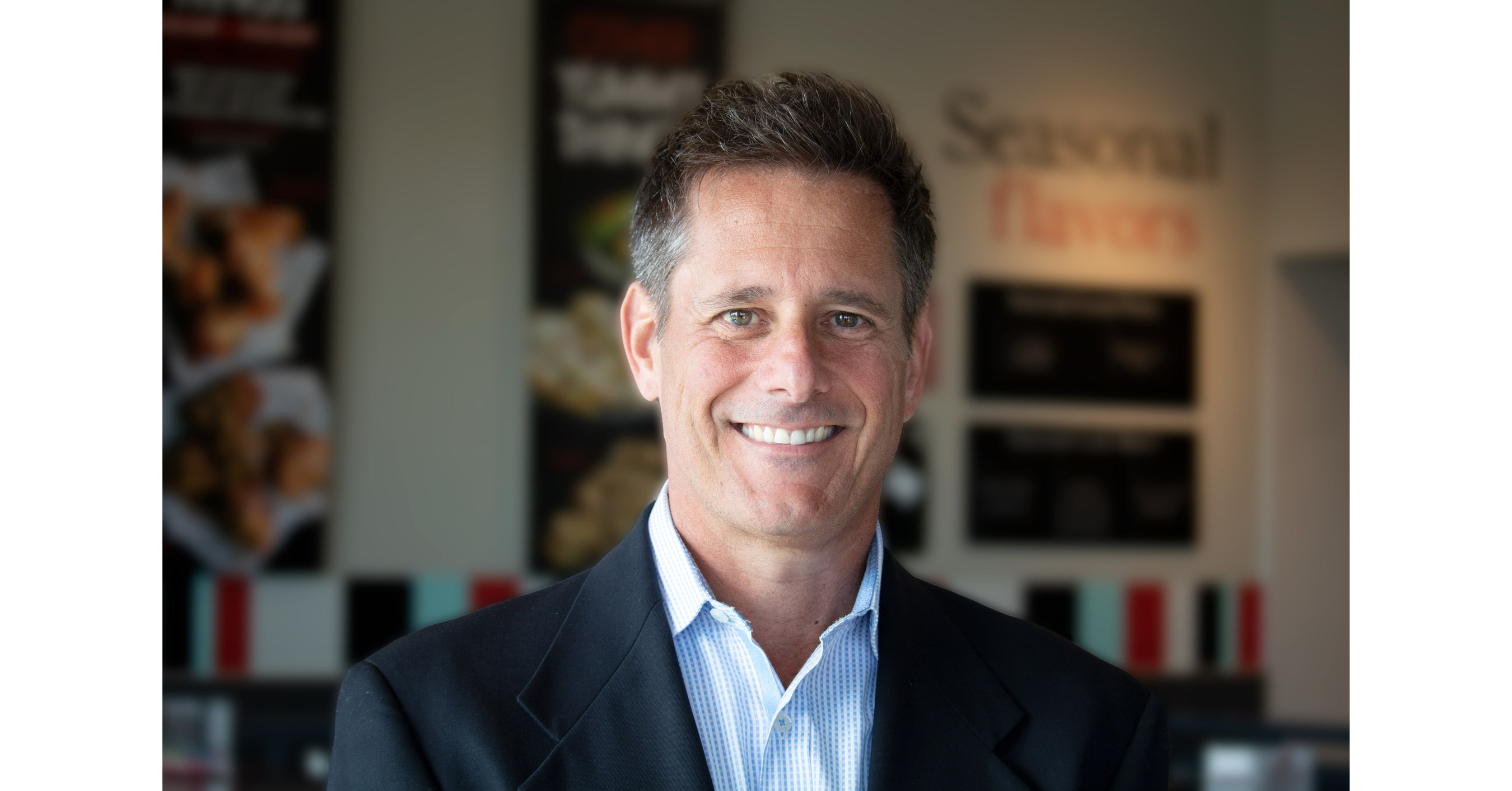 Pie Five Scott Black as Vice President of Operations