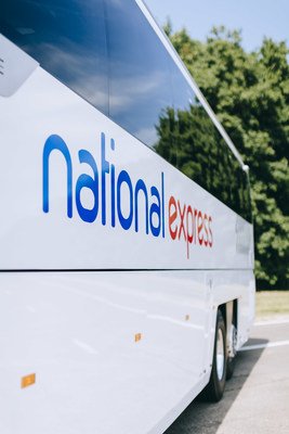 UK's largest coach operator National Express turns to new IBM & Vodafone venture for hybrid cloud boost.