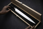 Kamikoto Introduces the 13-inch Yanagiba, the Longest Blade in Their Collection