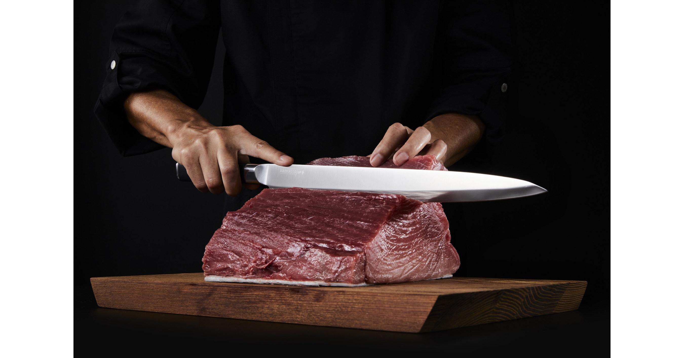 Steak Knife – Kamikoto