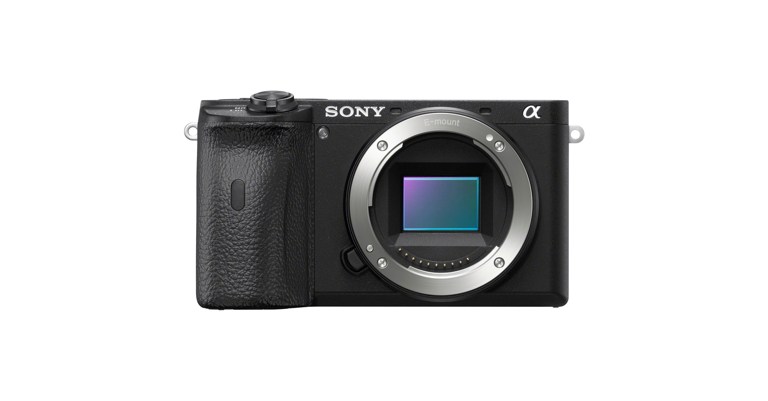 Sony Releases the new Sony a6600 and a6100 APSC Format Digital