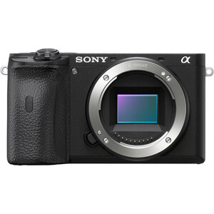 Sony Releases the new Sony a6600 and a6100 APS-C Format Digital Interchangeable Lens Mirrorless Cameras and APS-C Lenses; More Info at B&amp;H