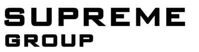 Supreme Group (CNW Group/Supreme Group)