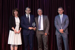 MSX International Named Services Supplier of the Year by FCA