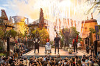Star Wars: Galaxy's Edge Makes Thrilling Debut at Walt Disney World Resort