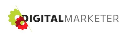 DigitalMarketer Logo (PRNewsfoto/DigitalMarketer)
