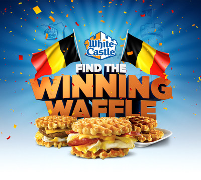 White Castle - The Winning Waffle Sweepstakes (through November 4, 2019)