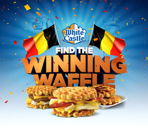 White Castle® To Give Away Free Trip To Belgium As Prize In The Winning Waffle Sweepstakes