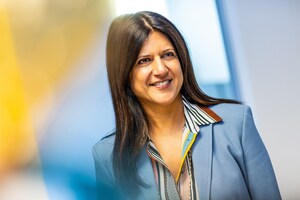 Randstad US appoints Irma Goyal Shrivastava to CMO role