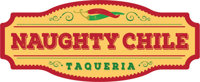 Naughty Chile Taqueria logo