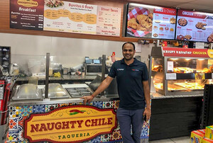 Naughty Chile Taqueria Opens Seven New Locations Nationwide