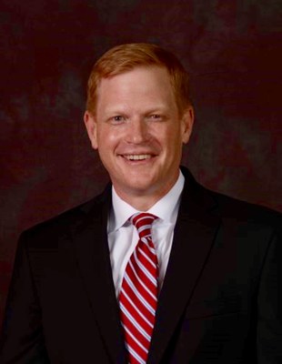 Jeff Branch, President and CEO of Lutheran Social Ministries of Maryland, the parent organization of non-profit life plan communities Carroll Lutheran Village and The Lutheran Village at Miller&rsquo;s Grant.