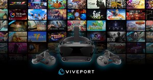 VIVEPORT Infinity now supports Valve Index