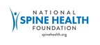 Top Spinal Organizations Launch First-Ever Patient Coalition for Spine Health