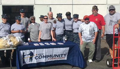 Wounded Warrior Project® (WWP) announced a new grant in support of Vets’ Community Connections (VCC) – an organization that helps veterans, military, and their families successfully integrate into their communities. This grant will help expand their local networks.