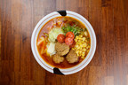 JINYA Ramen Bar Launches New Spicy Meatball Ramen