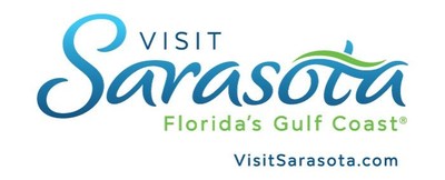 Visit Sarasota County - Florida's Gulf Coast (PRNewsfoto/Visit Sarasota County)