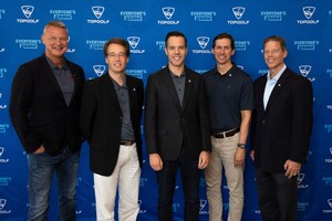 Topgolf Entertainment Group Announces New Franchise Partnership With Plans to Expand into Central Europe