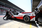 TOYOTA Motorsport GmbH and 3D Systems Join Forces to Drive Innovation for Automotive Industry