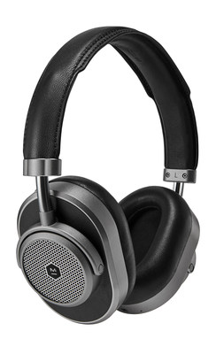 MW65 Active Noise-Cancelling Wireless Over-Ear Headphones