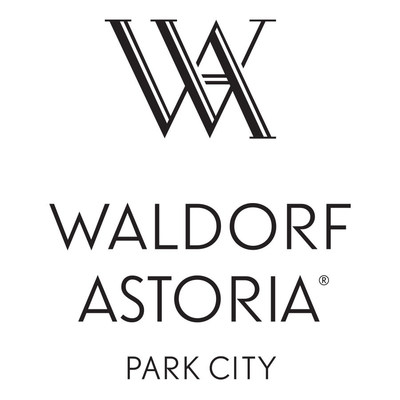 Waldorf Astoria Park City (PRNewsfoto/Waldorf Astoria Park City)