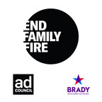 Brady and Ad Council Announce Student Winners of First-Ever "End Family Fire" Scholarship Competition
