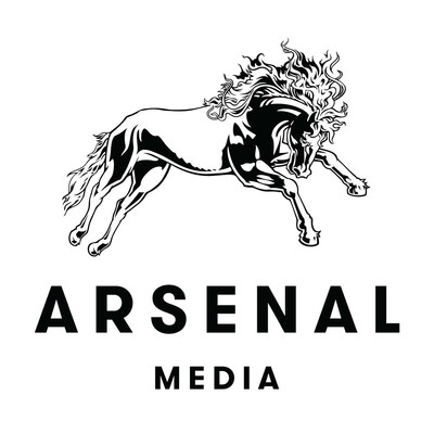 Logo : Arsenal Media (Groupe CNW/Arsenal Media)