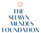 Shawn Mendes Launches The Shawn Mendes Foundation, Committing Over $1,000,000 USD in Funds Raised to Supporting Causes that Affect His Audience
