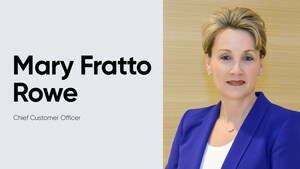 Mary Fratto Rowe Joins Yext as Chief Customer Officer