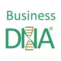 Business DNA logo