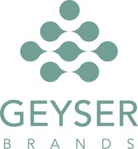 Geyser Brands Inc. (CNW Group/Geyser Brands Inc.)