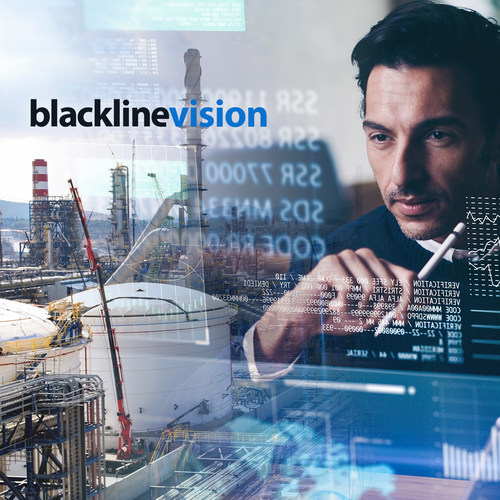 Blackline Safety has launched Blackline Vision, a new data science offering for businesses undergoing digital transformation. (CNW Group/Blackline Safety Corp.)