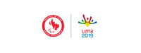 Logo: Canadian Parapan Am Team/Lima 2019 Parapan Am Games (CNW Group/Canadian Paralympic Committee (Sponsorships))