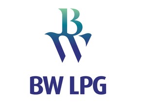 BW LPG Q2 2019 - Condensed Consolidated Interim Financial Information