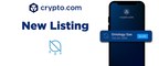 Crypto.com Lists Ontology Gas (ONG)