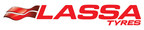 Lassa Tyres Grew Its International Sales Approximately 60%