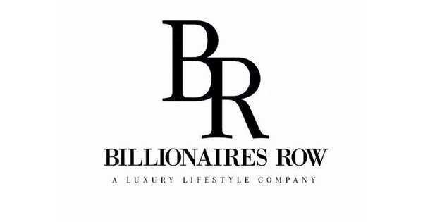 Today: Billionaires Row Global, LLC to Launch Champagnes William L ...