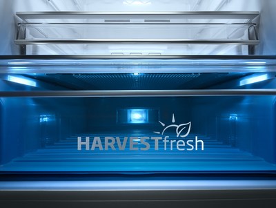 Beko HarvestFresh technology_1