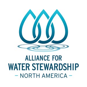 Nestlé Waters North America's Stanwood, Mich., Bottling Facility Achieves Alliance for Water Stewardship Gold Certification